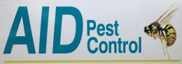 AID Pest Control